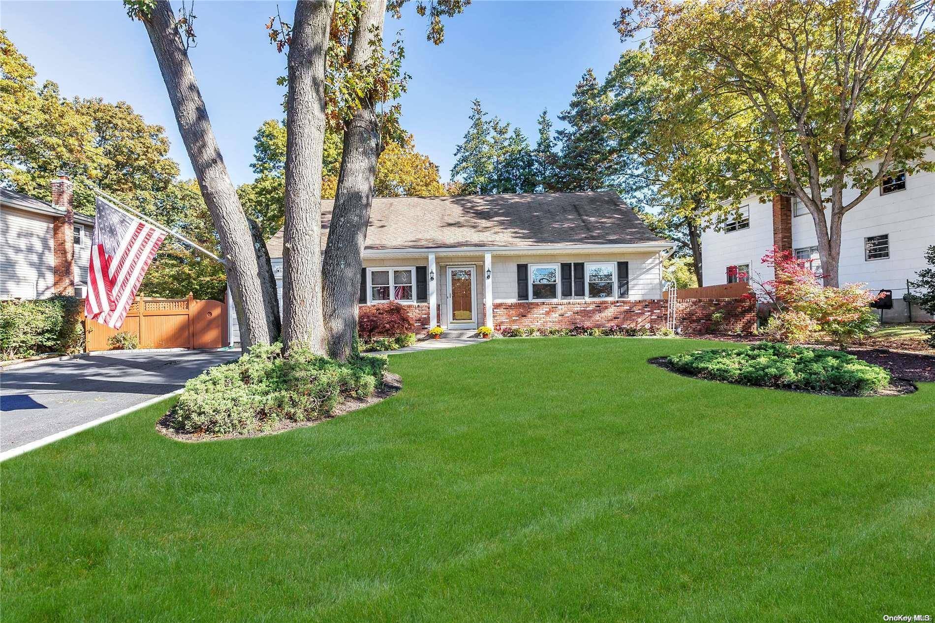 Nesconset, NY 11767,335 Gibbs Pond RD