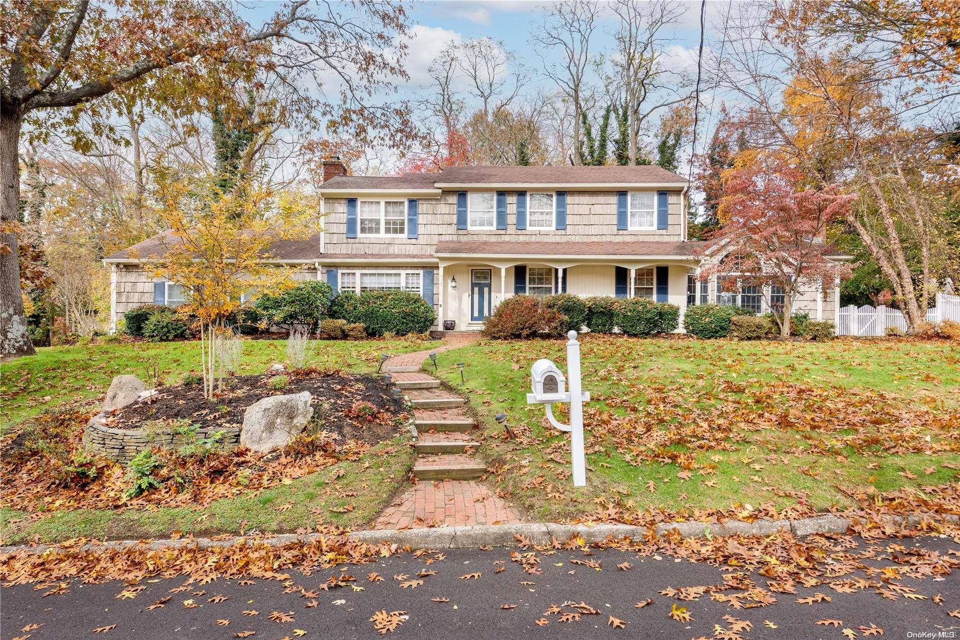 Stony Brook, NY 11790,1 Carriage CT