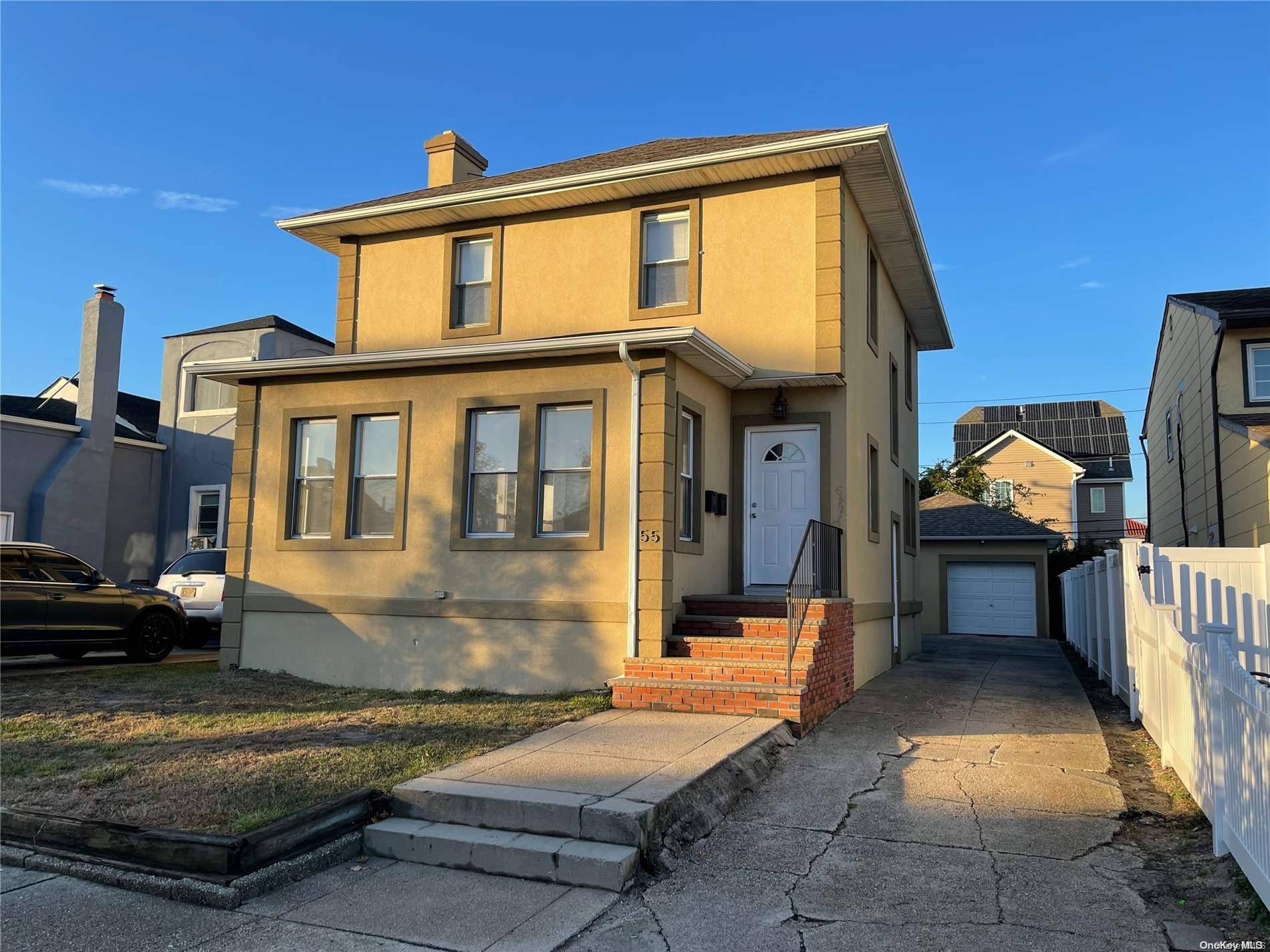 Long Beach, NY 11561,55 E Hudson ST