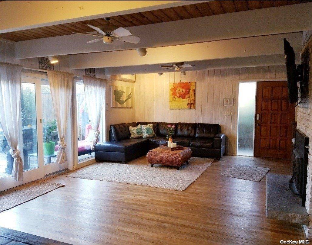 Ocean Beach, NY 11770,17 Bungalow WALK