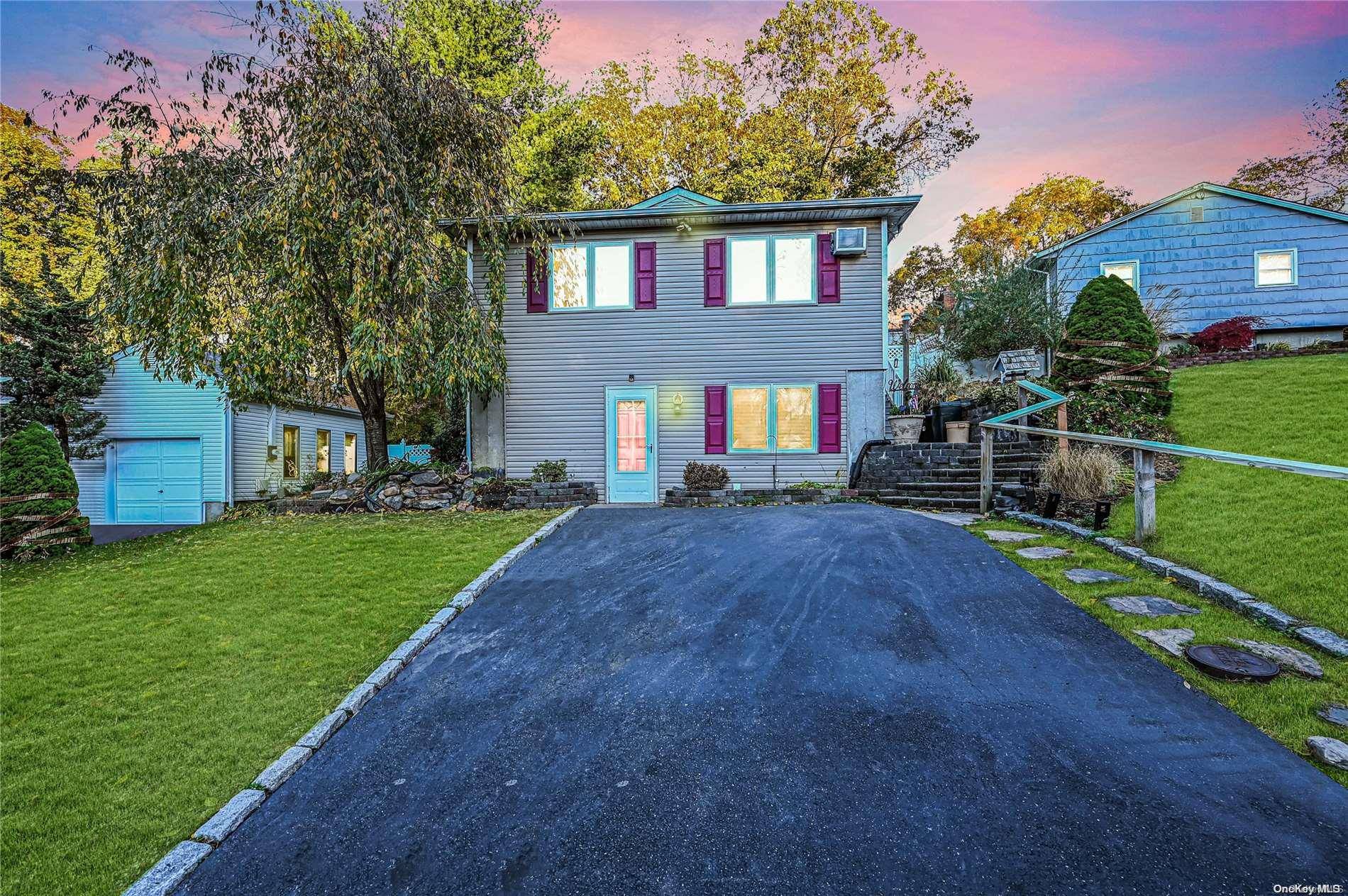 Ronkonkoma, NY 11779,65 The Vale