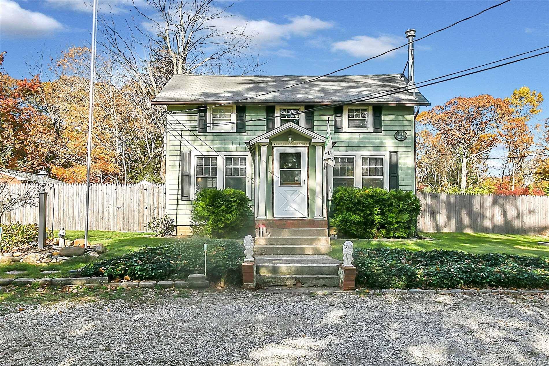Ronkonkoma, NY 11779,169 Smith RD