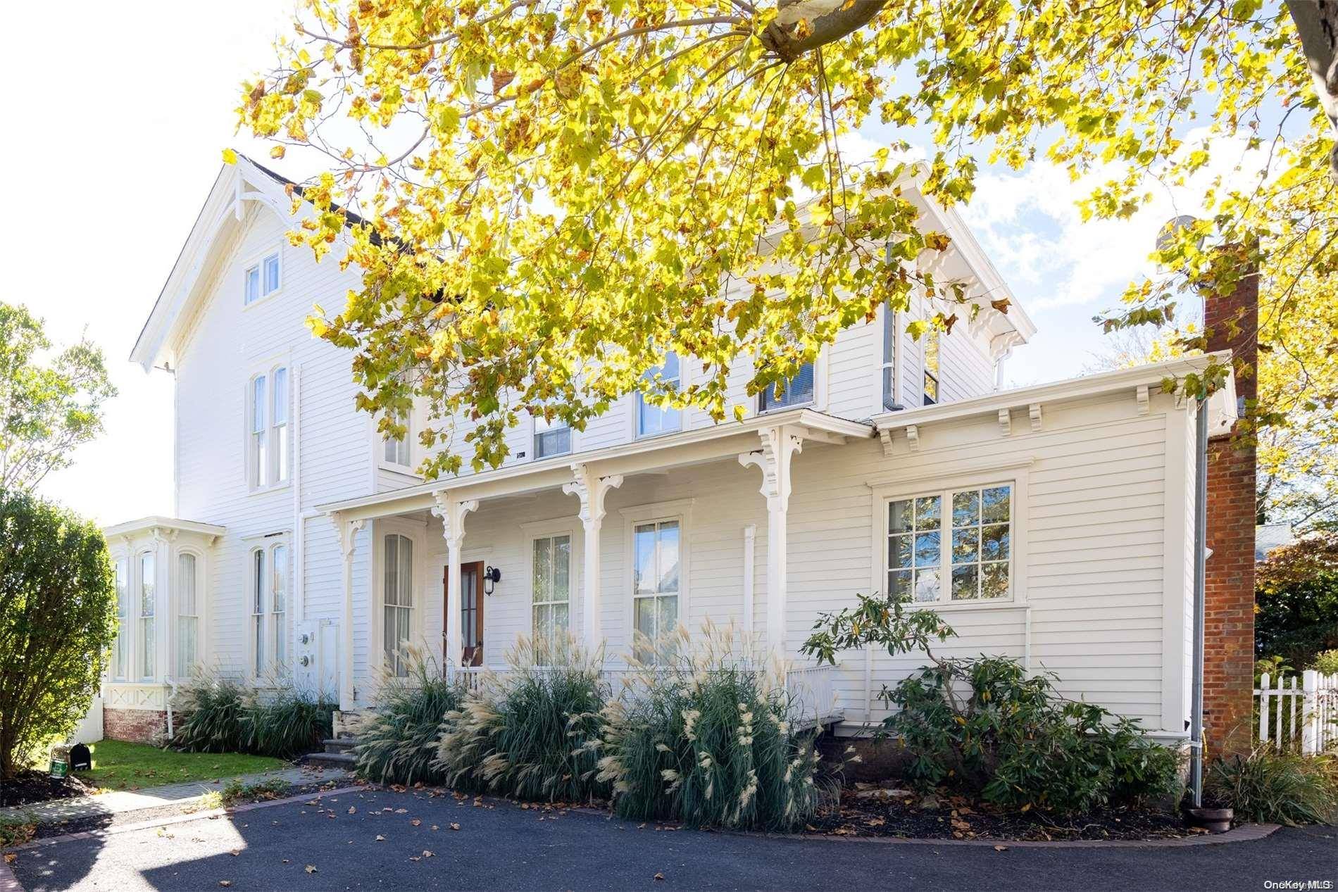 Greenport, NY 11944,502 Front ST