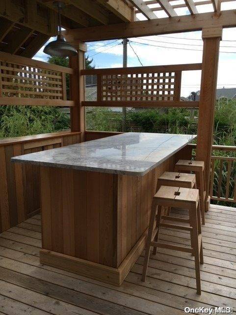 Ocean Beach, NY 11770,320 Frigate Rdw