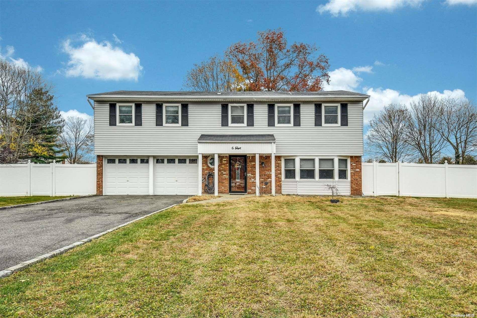 East Northport, NY 11731,6 Shelby CT