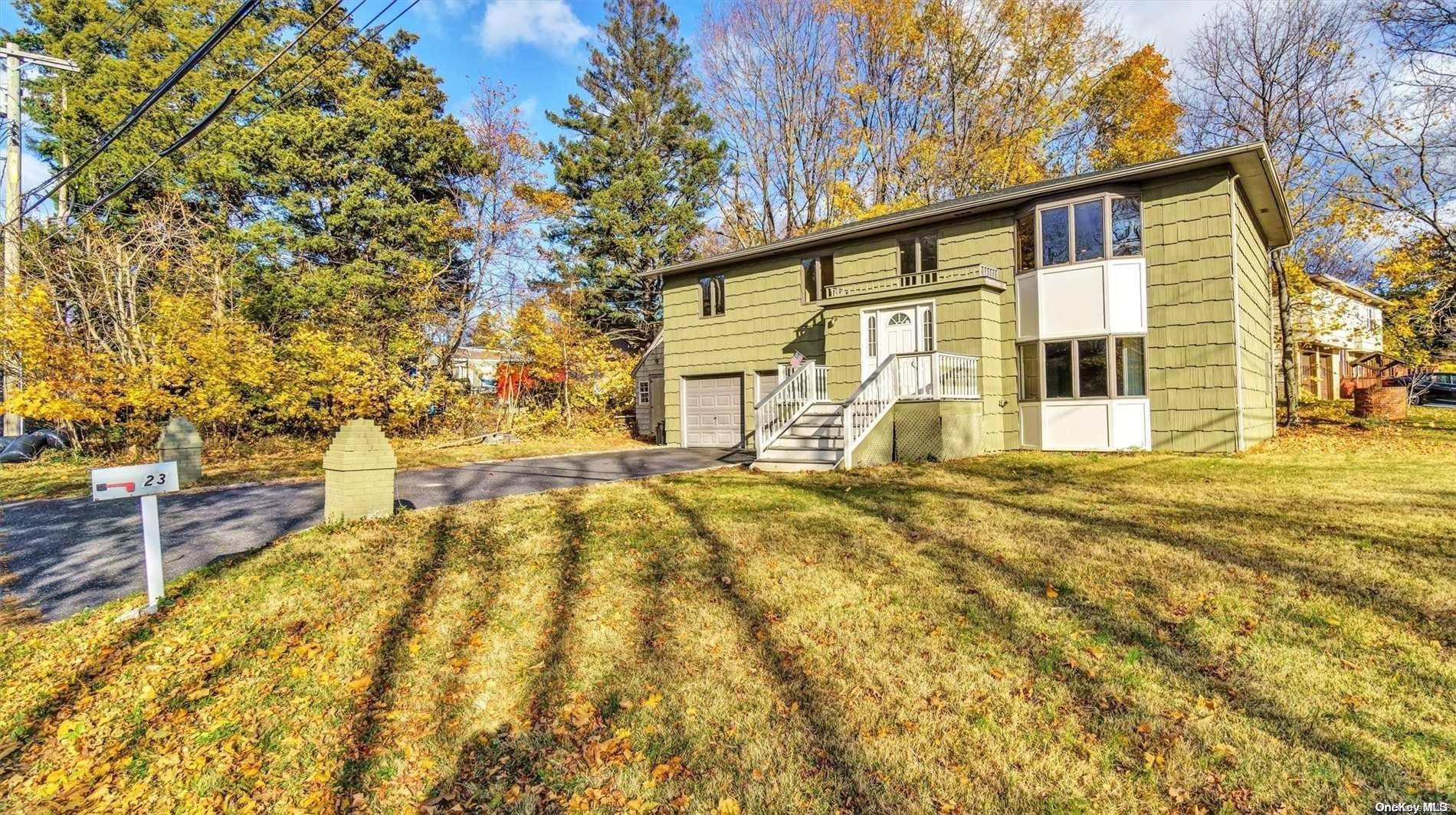 Miller Place, NY 11764,23 Grandview BLVD