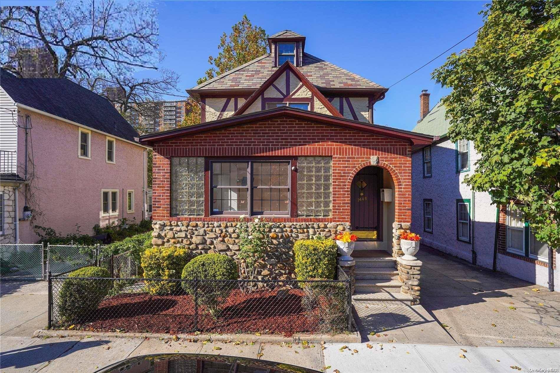 Bronx, NY 10463,3445 Corlear Ave