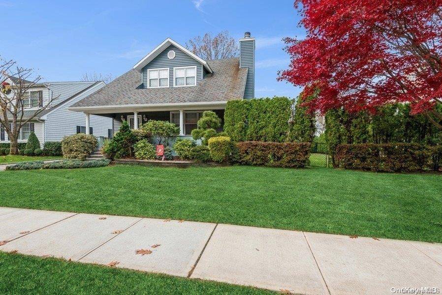 Garden City, NY 11530,192 Euston RD