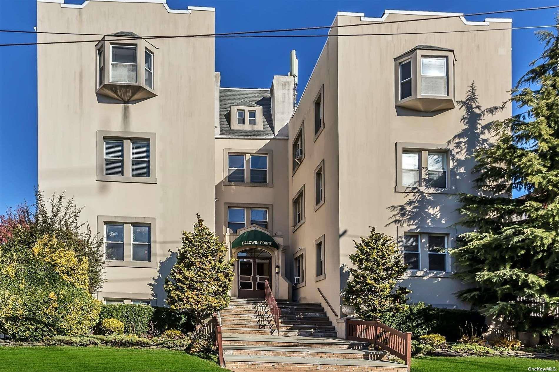 Baldwin, NY 11510,715 Prospect ST #B7