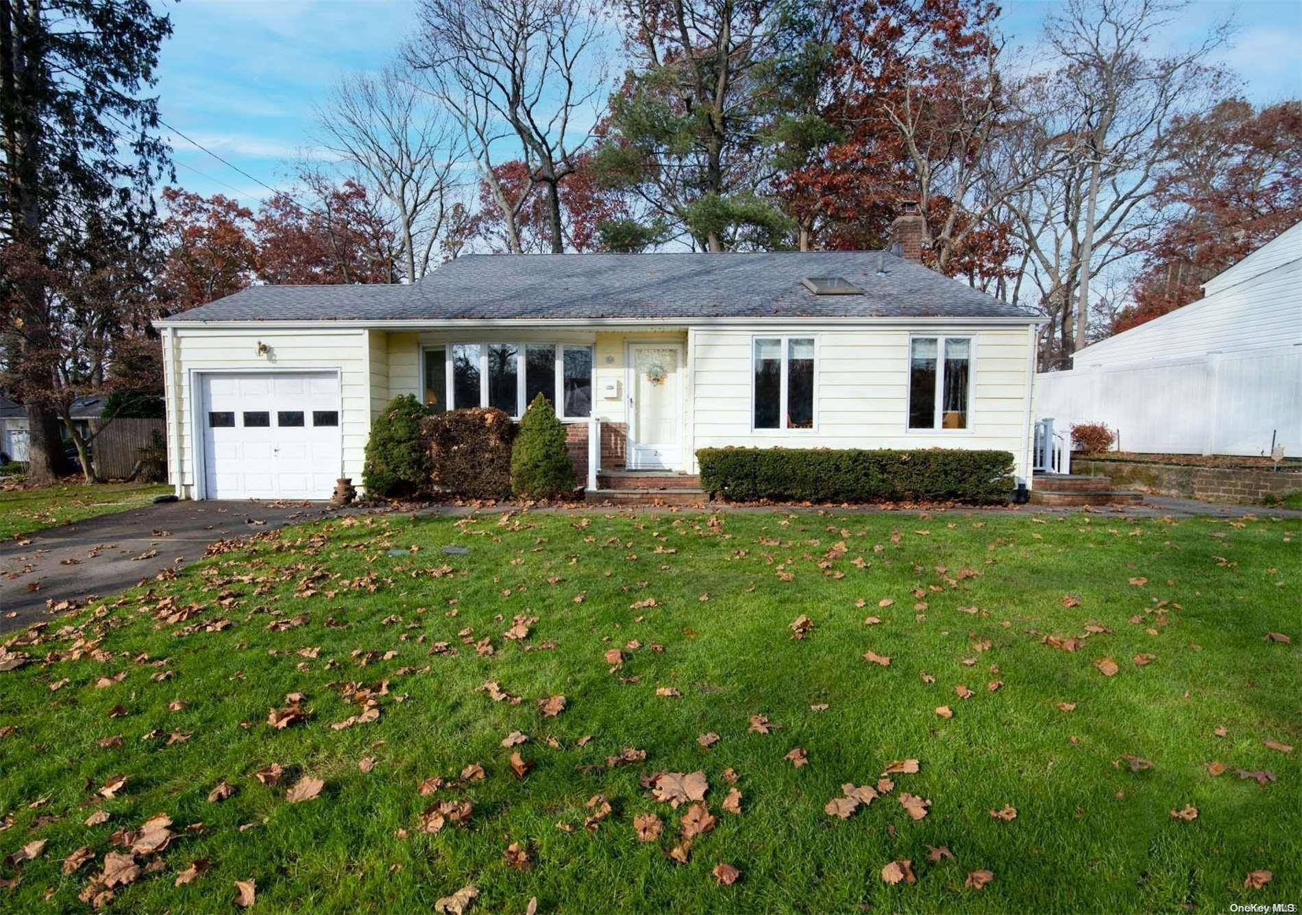 Huntington Station, NY 11746,2 Assembly PL