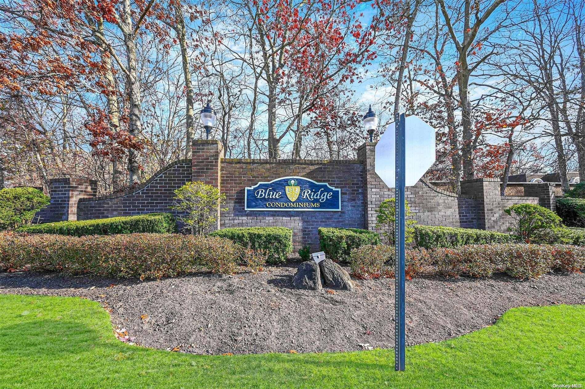 Medford, NY 11763,694 Blue Ridge DR #694