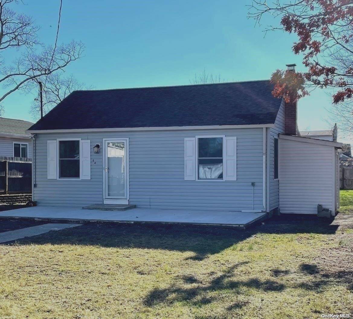 Shirley, NY 11967,84 Rugby DR