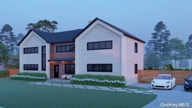 Hampton Bays, NY 11946,4 Foxboro RD