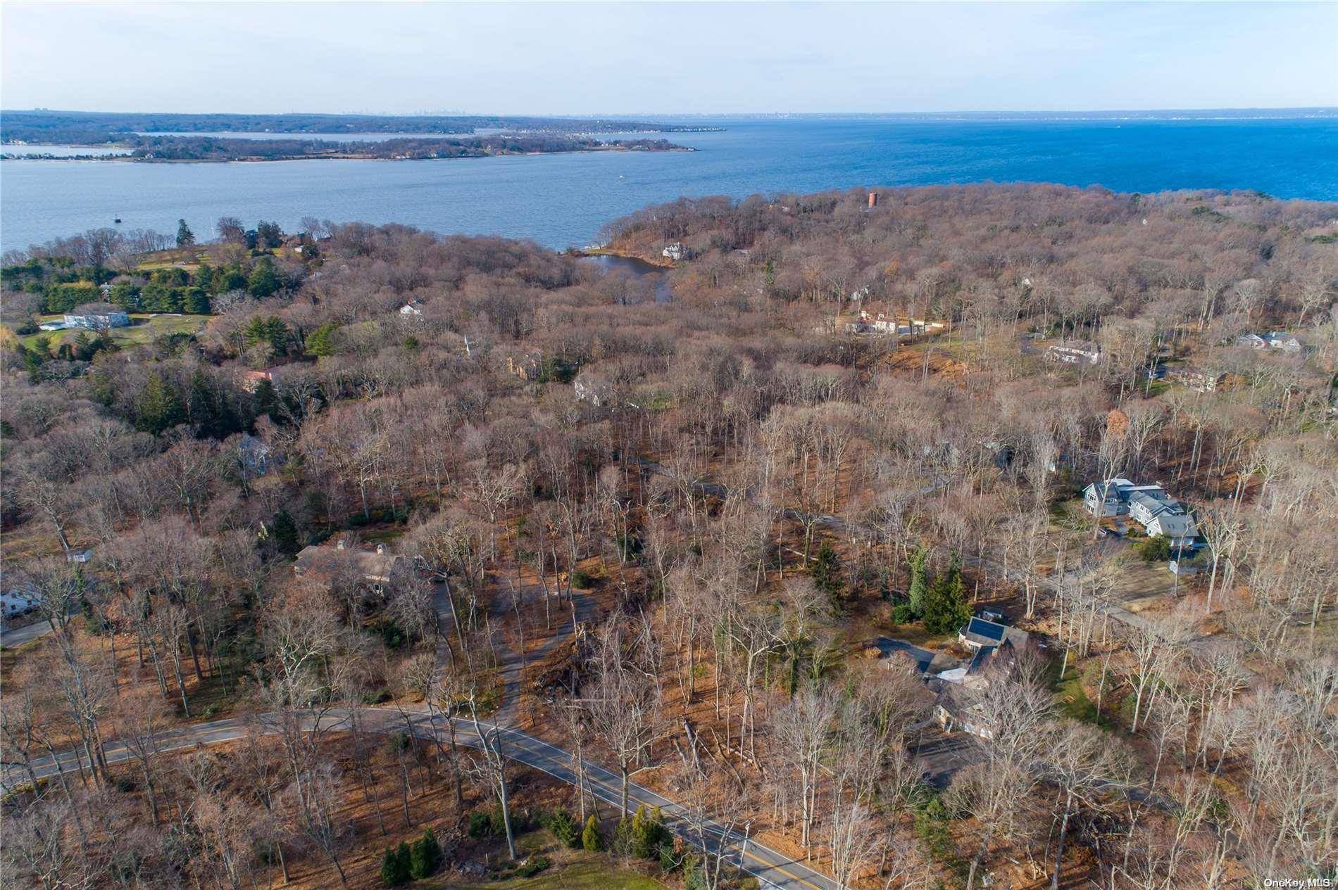 Lloyd Harbor, NY 11743,Seaforth LN