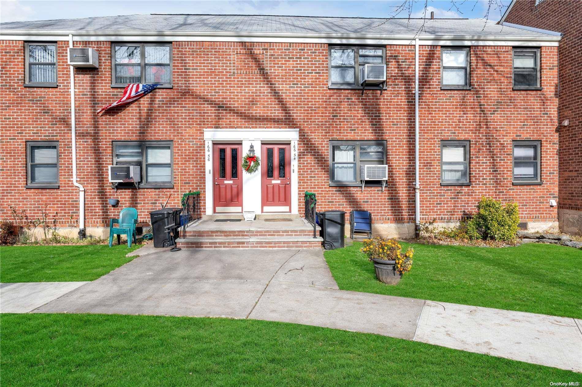 Whitestone, NY 11357,166-54 17th RD #1