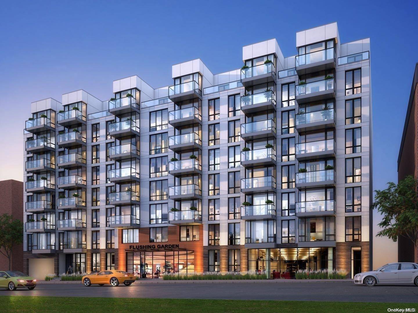 Flushing, NY 11355,144-27 Sanford AVE #2Q