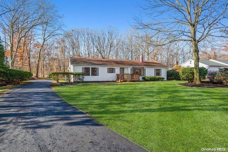 Port Jefferson Station, NY 11776,130 Crystal Brook Hollow RD