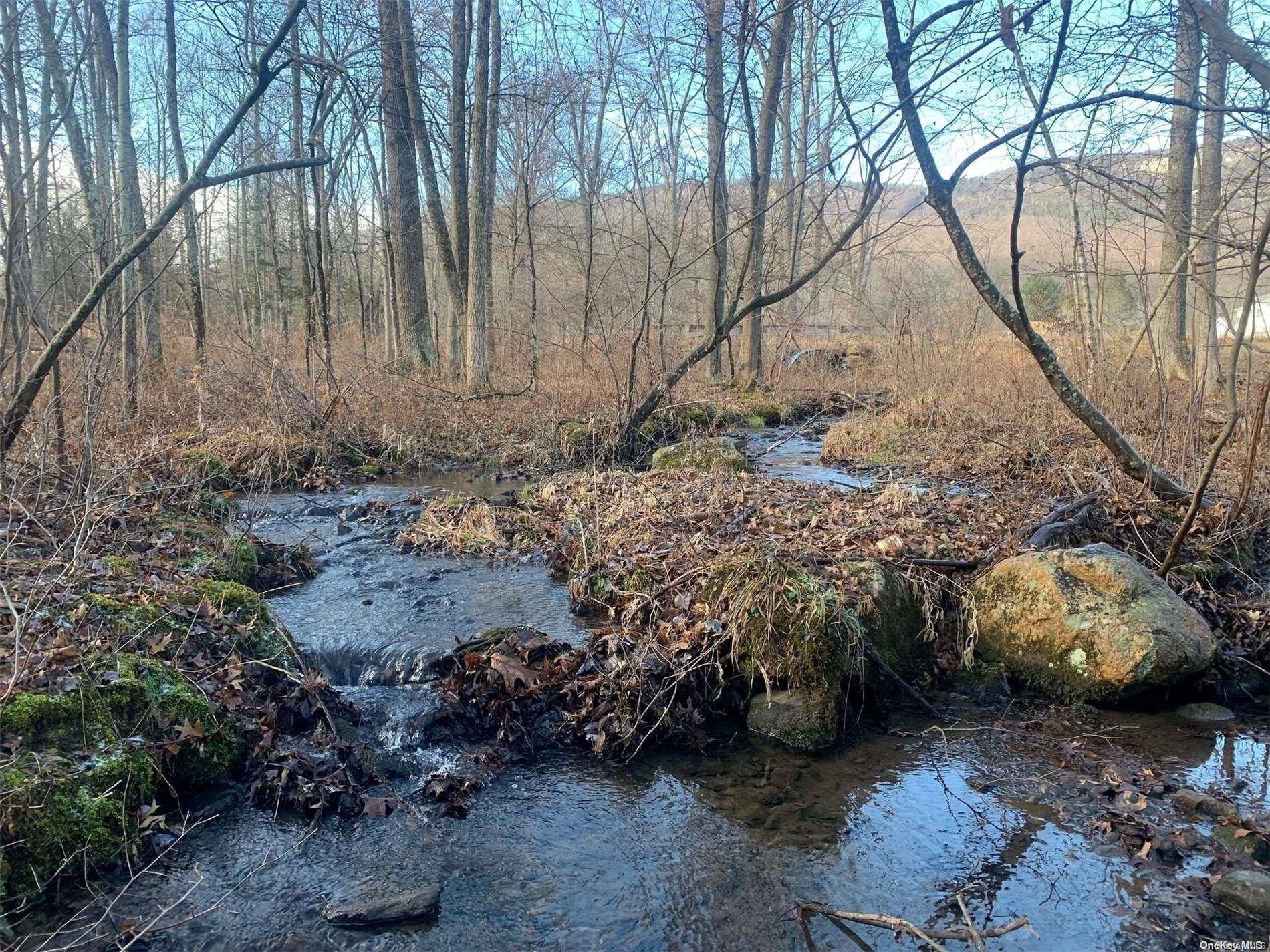 Gardiner, NY 12525,47 Shaft RD