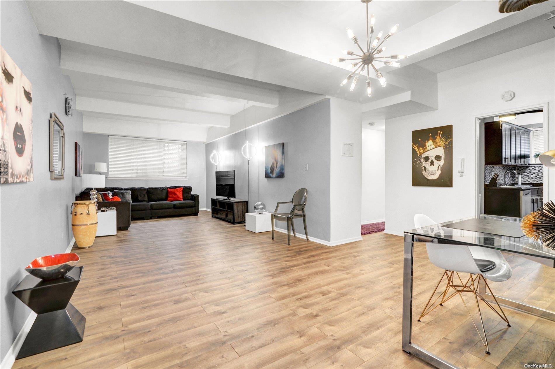 Flushing, NY 11354,29-50 137th #LF