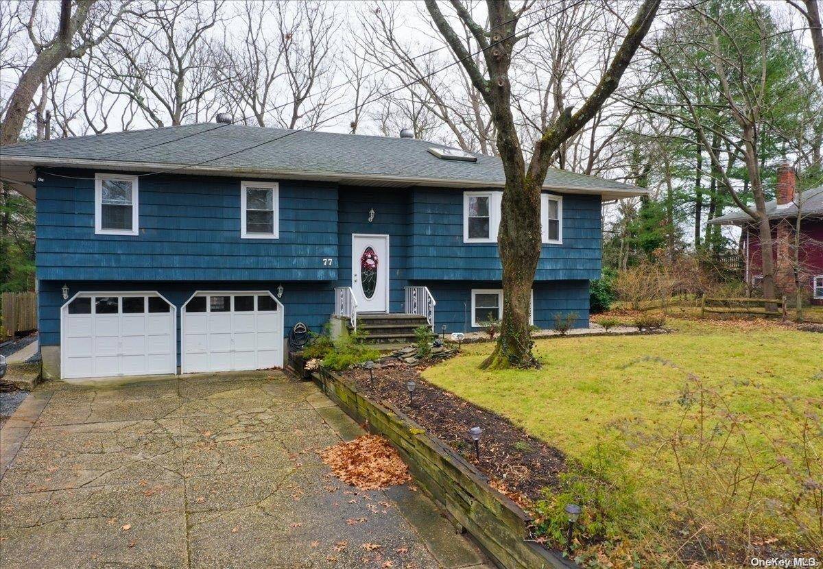 Miller Place, NY 11764,77 Sylvan AVE