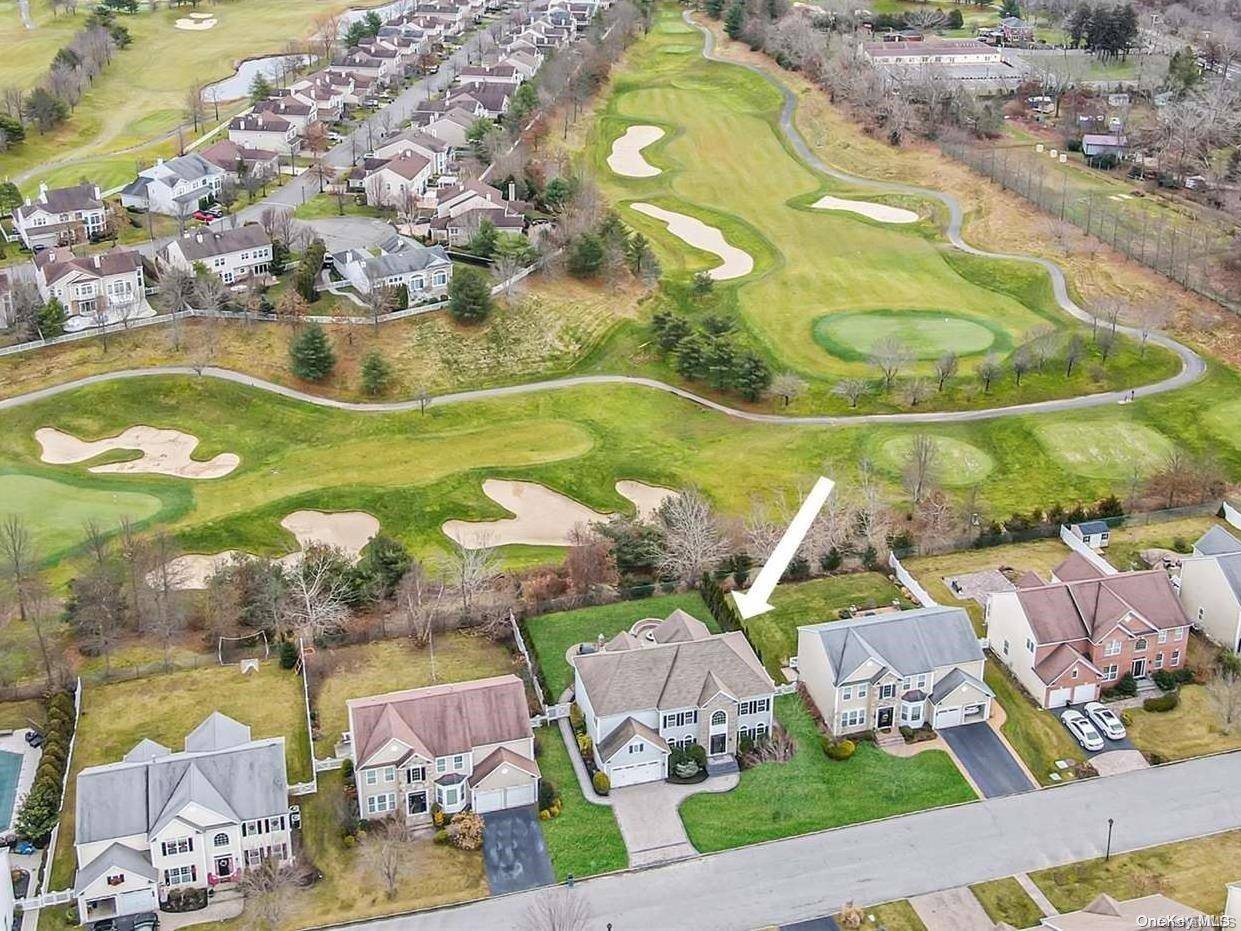 Mount Sinai, NY 11766,31 Woodstork DR