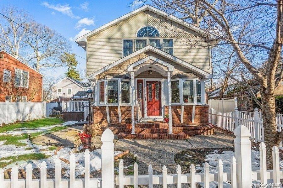 Nesconset, NY 11767,7 Bradford ST