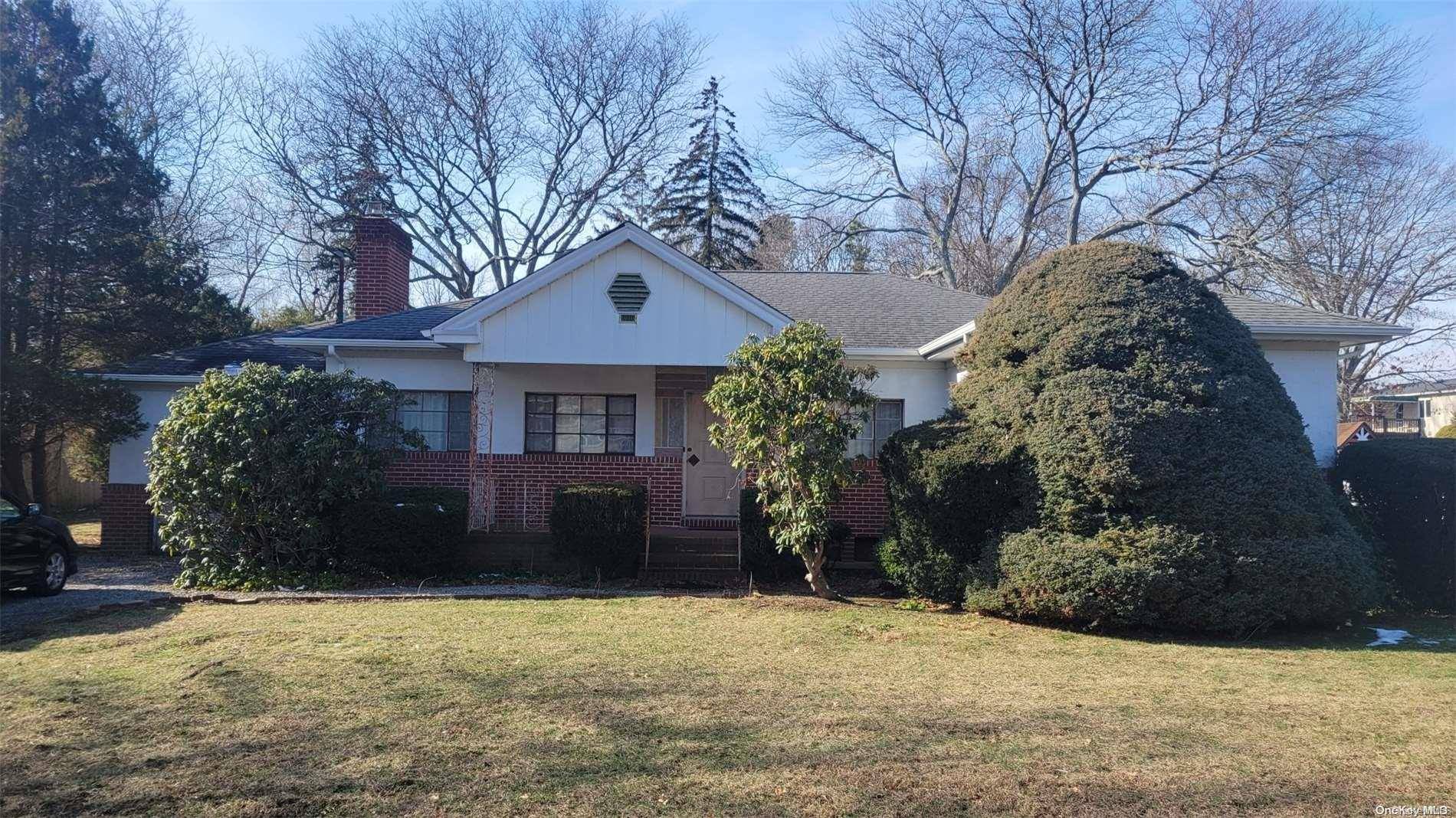 Central Islip, NY 11722,680 Wilson BLVD