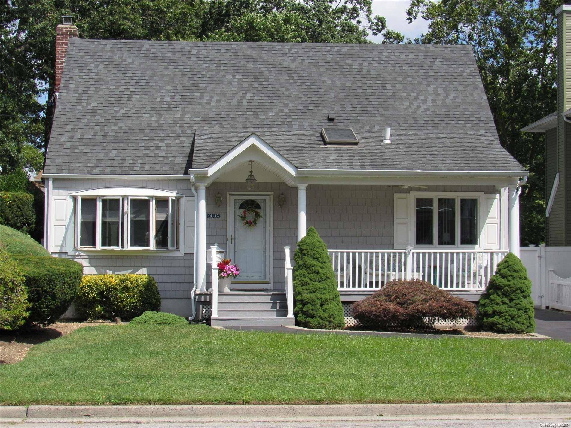 Wantagh, NY 11793,1413 Britton ST