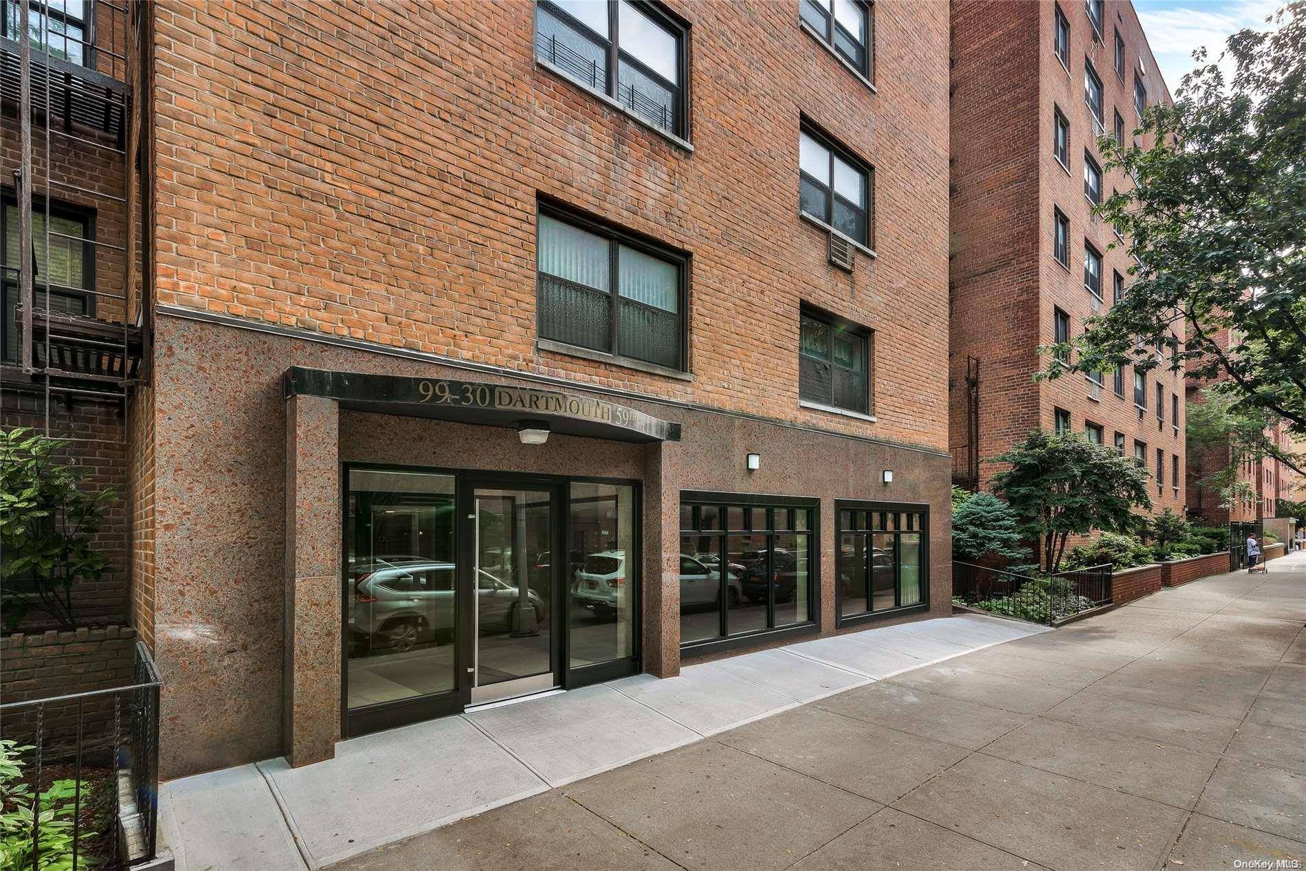 Corona, NY 11368,99-30 59th AVE #2C