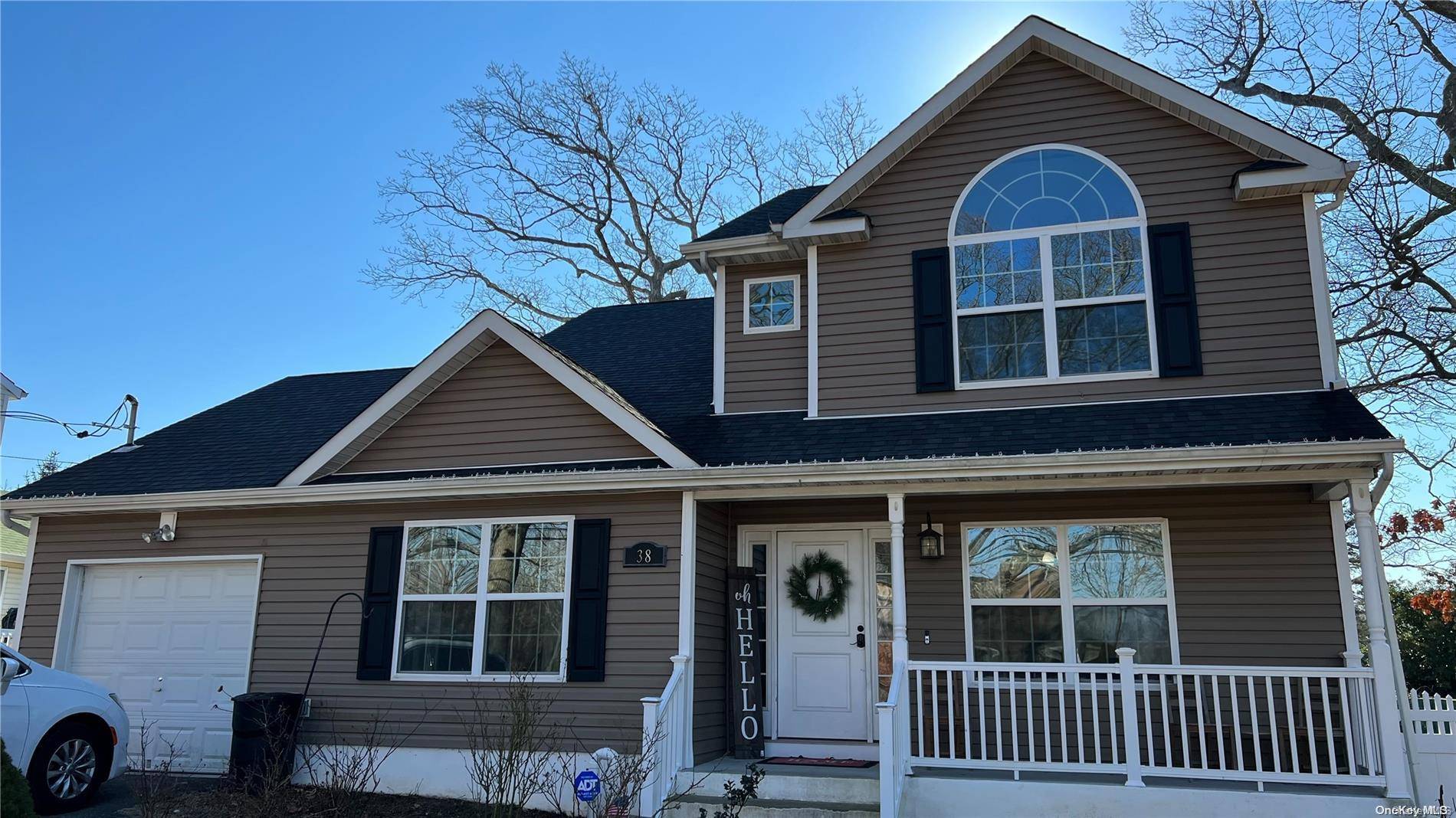 Shirley, NY 11967,38 Parkview DR #W