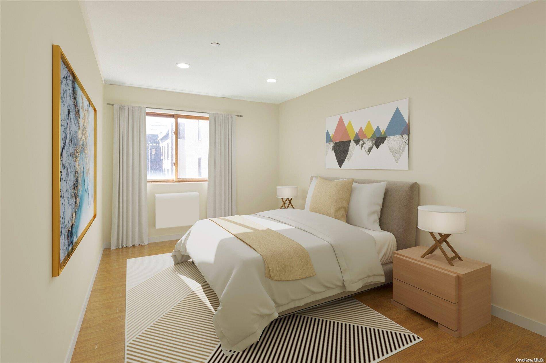 Kew Gardens, NY 11415,11882 Metropolitan Ave #6A