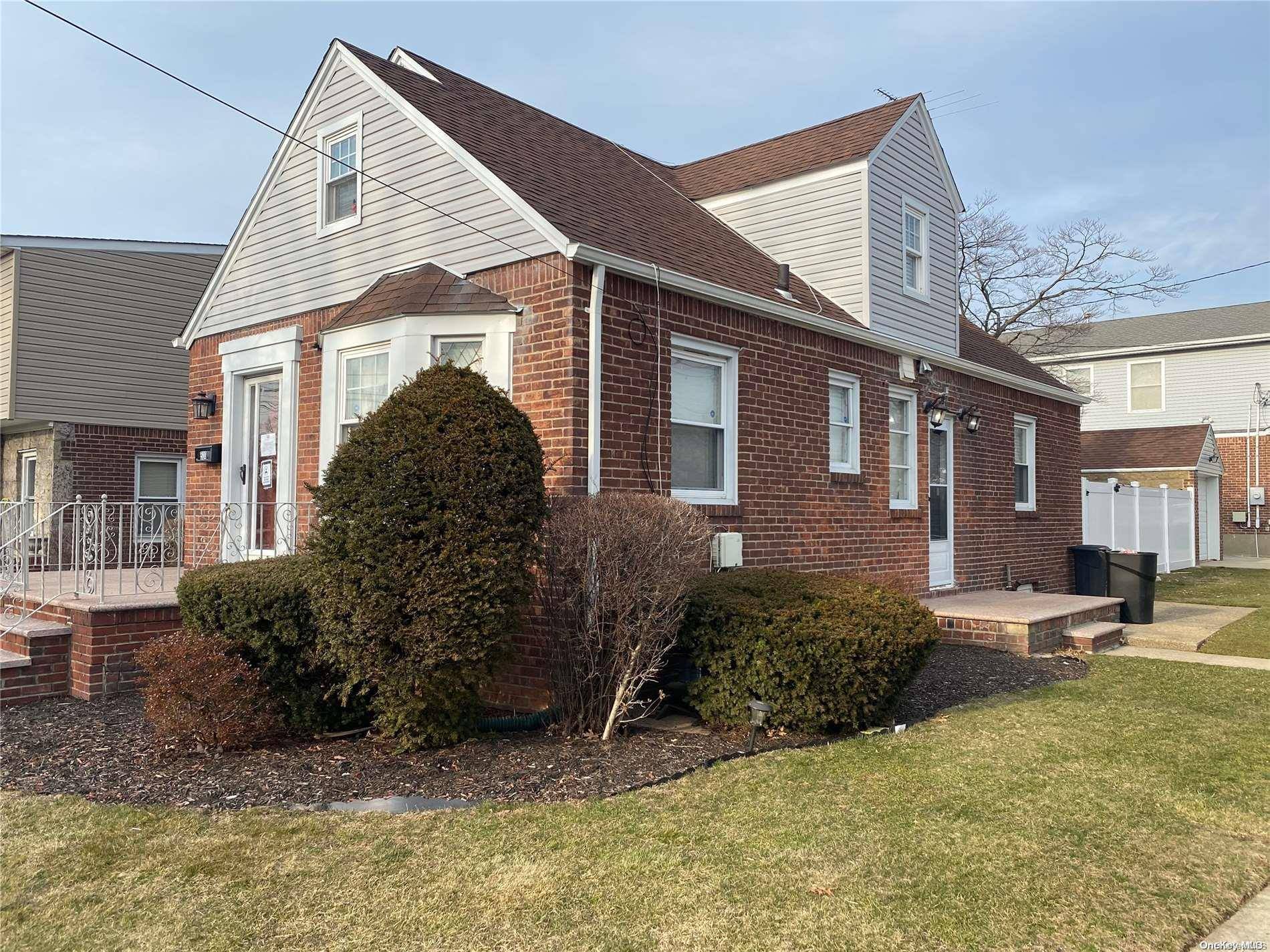 New Hyde Park, NY 11040,500 Hillside BLVD