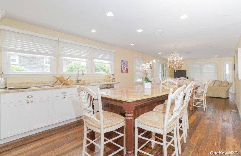 Ocean Beach, NY 11770,748 Ocean Breeze WALK