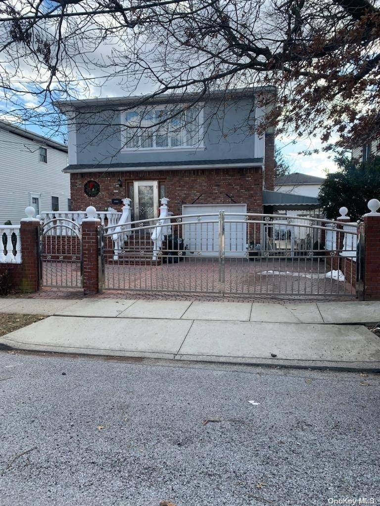 Elmont, NY 11003,2125 Belmont AVE