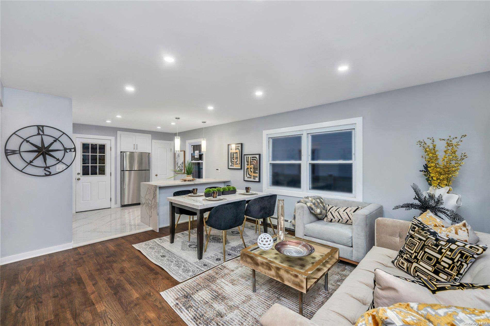 Wantagh, NY 11793,2398 Atlantic BLVD