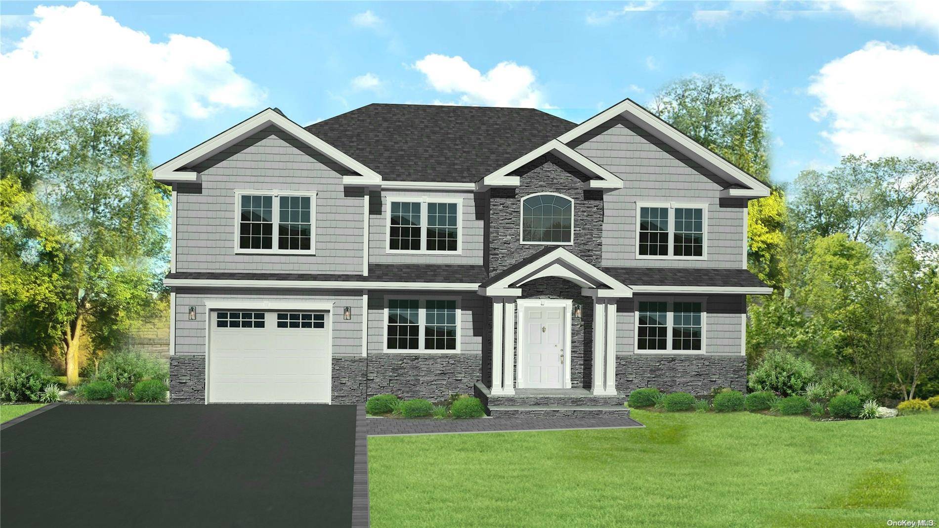 Plainview, NY 11803,54 Sunrise ST