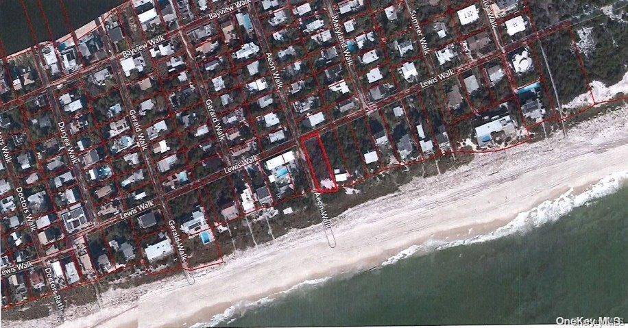 Cherry Grove, NY 11782,54 A Lewis WALK