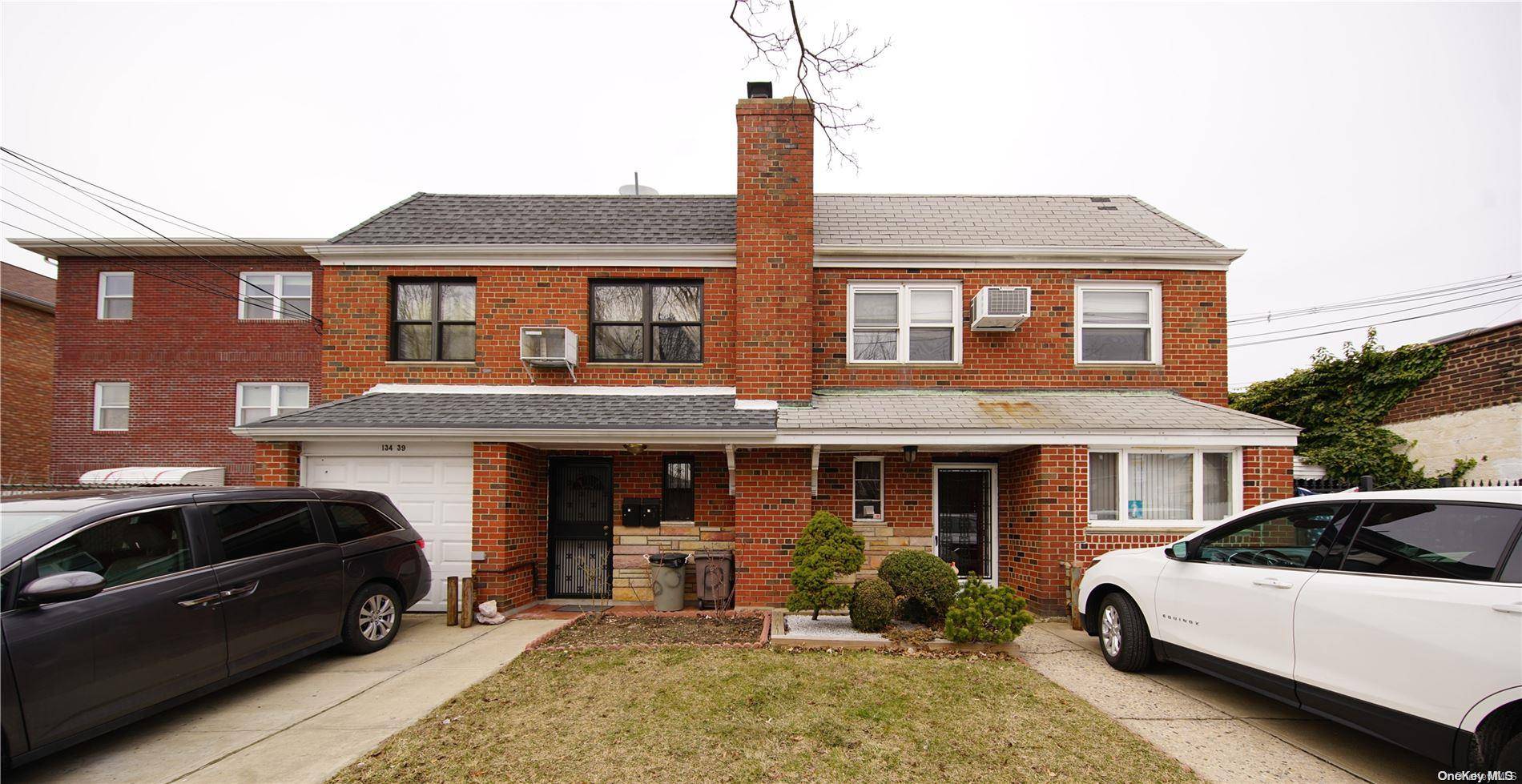 Flushing, NY 11355,134-41 57 AVE