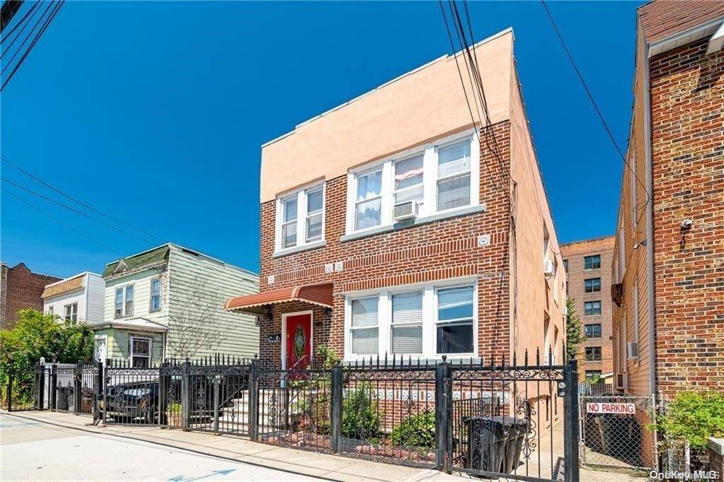 Bronx, NY 10461,2014 Continental Ave.