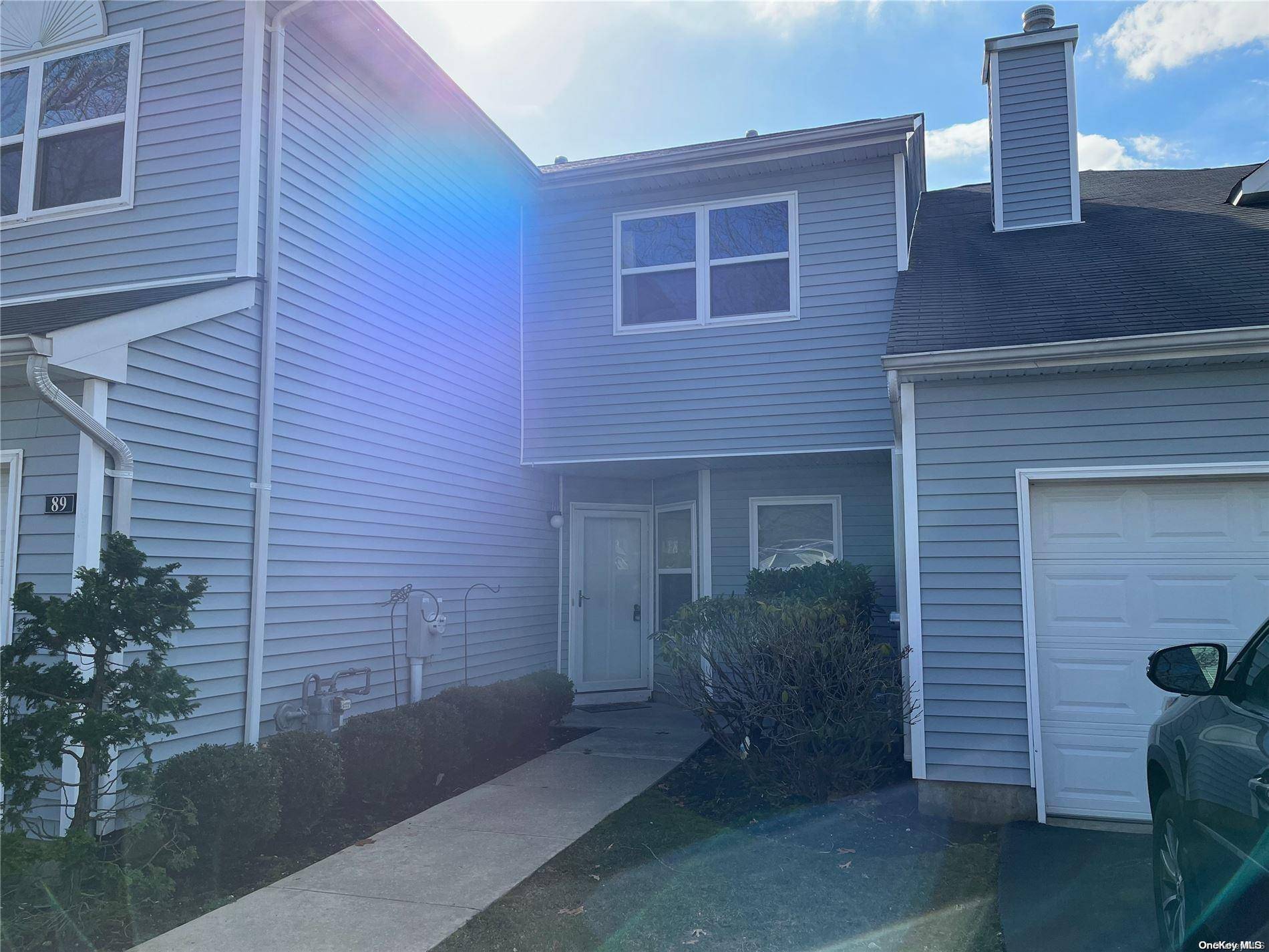Manorville, NY 11949,89 Lakeview DR #89