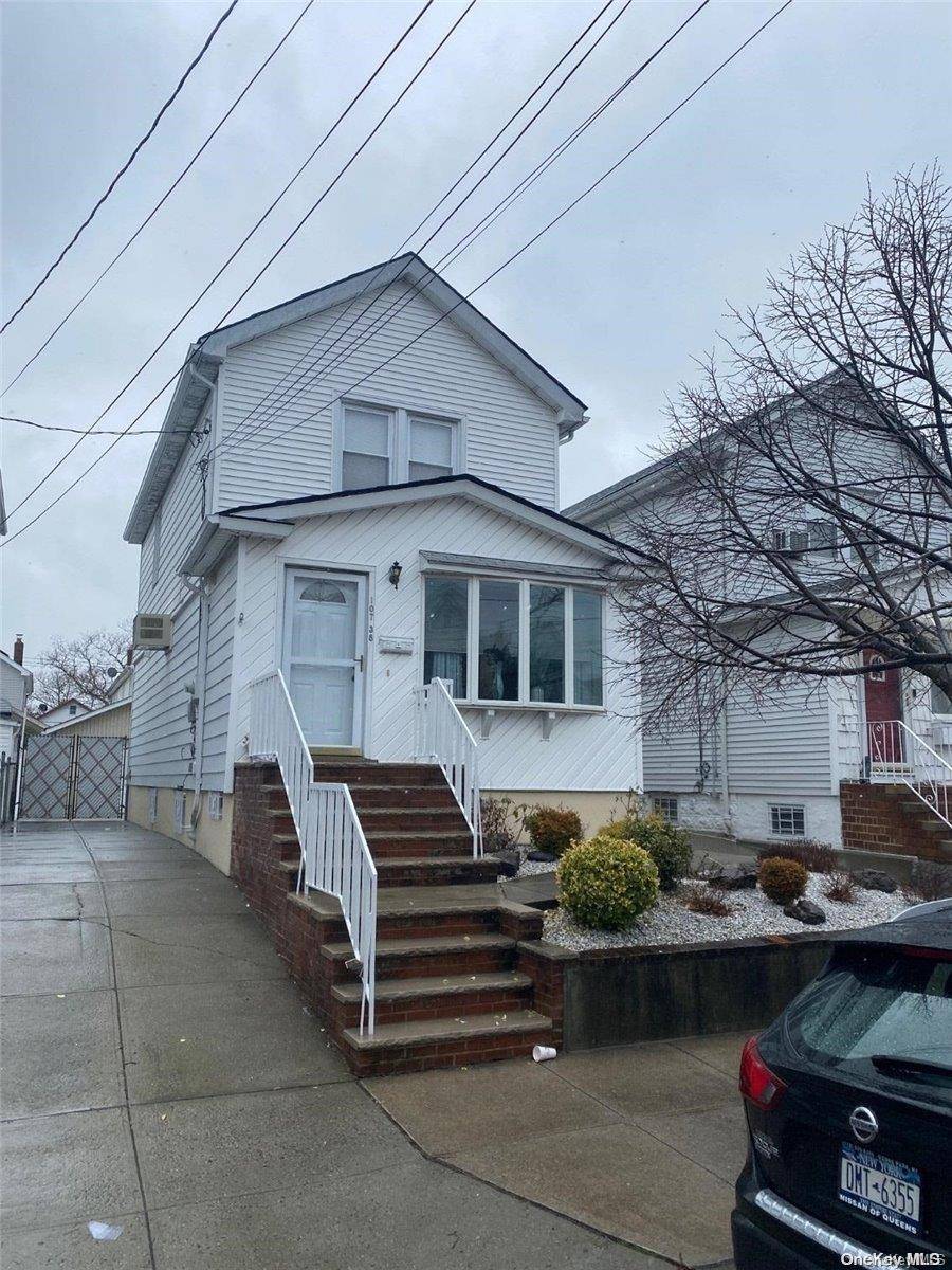 Ozone Park, NY 11417,107-38 87th ST