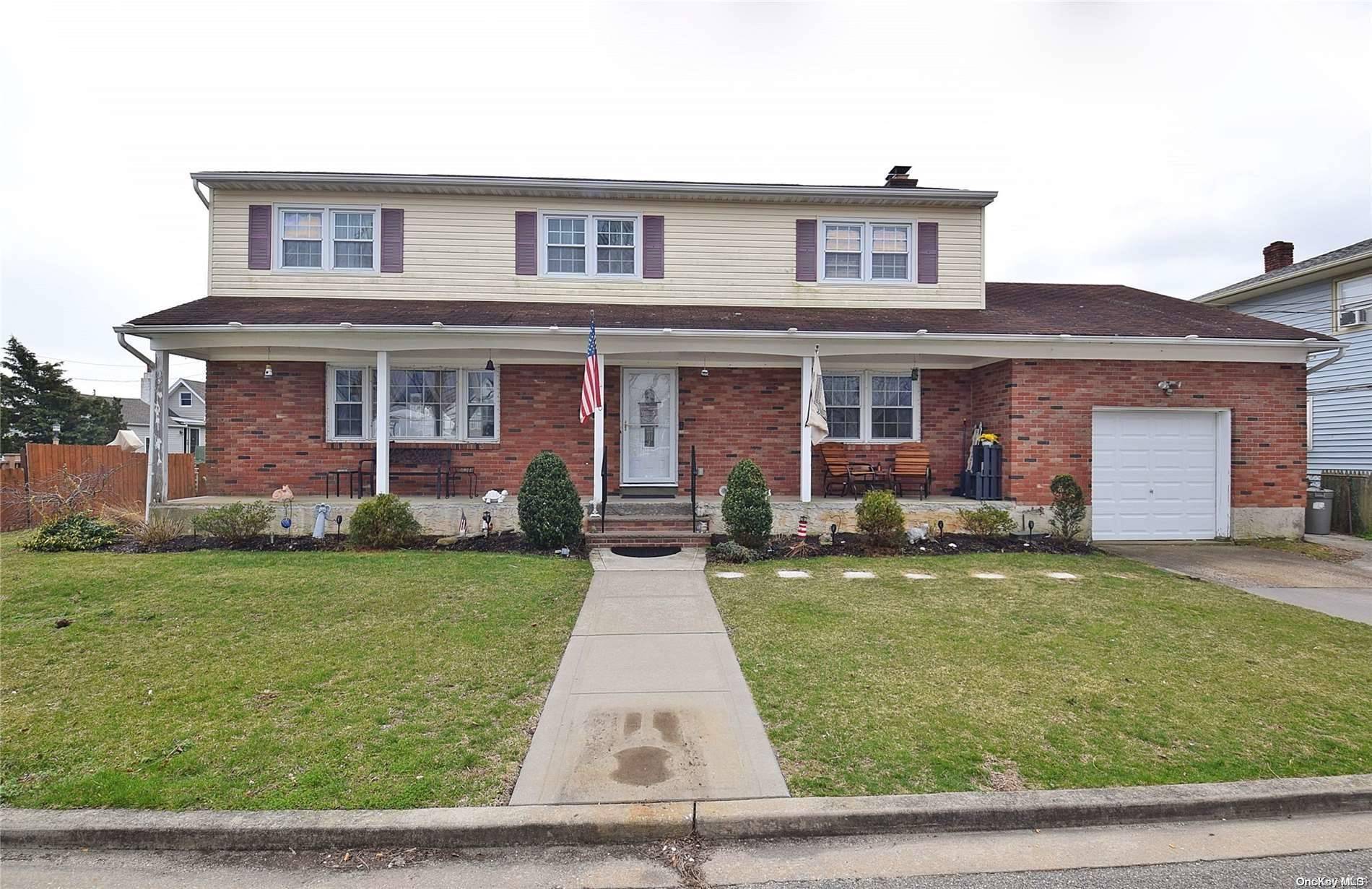 Baldwin, NY 11510,670 Warren ST