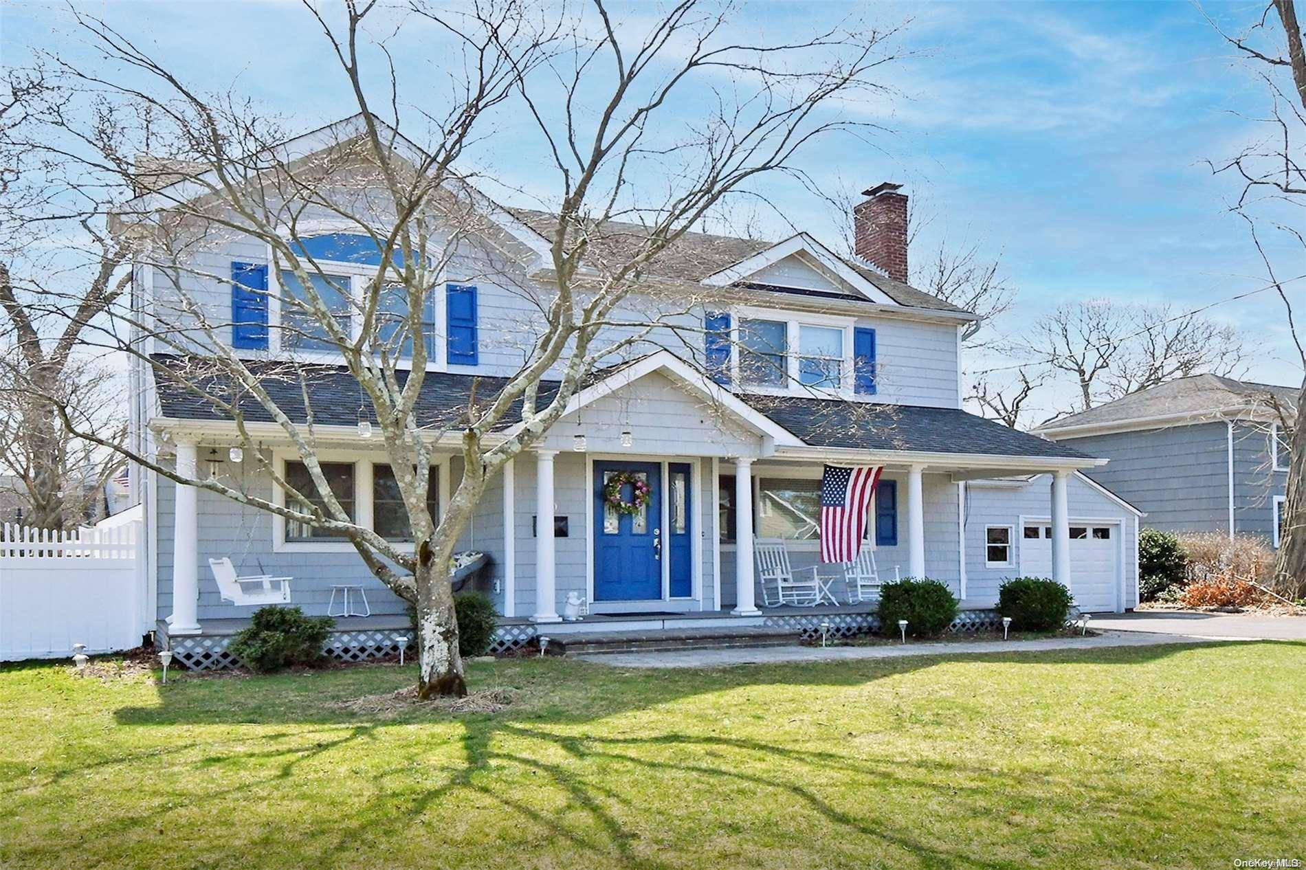 East Islip, NY 11730,20 Stewart ST