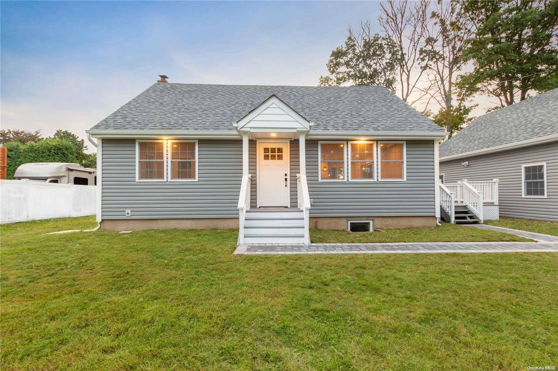 Miller Place, NY 11764,282 Harrison AVE