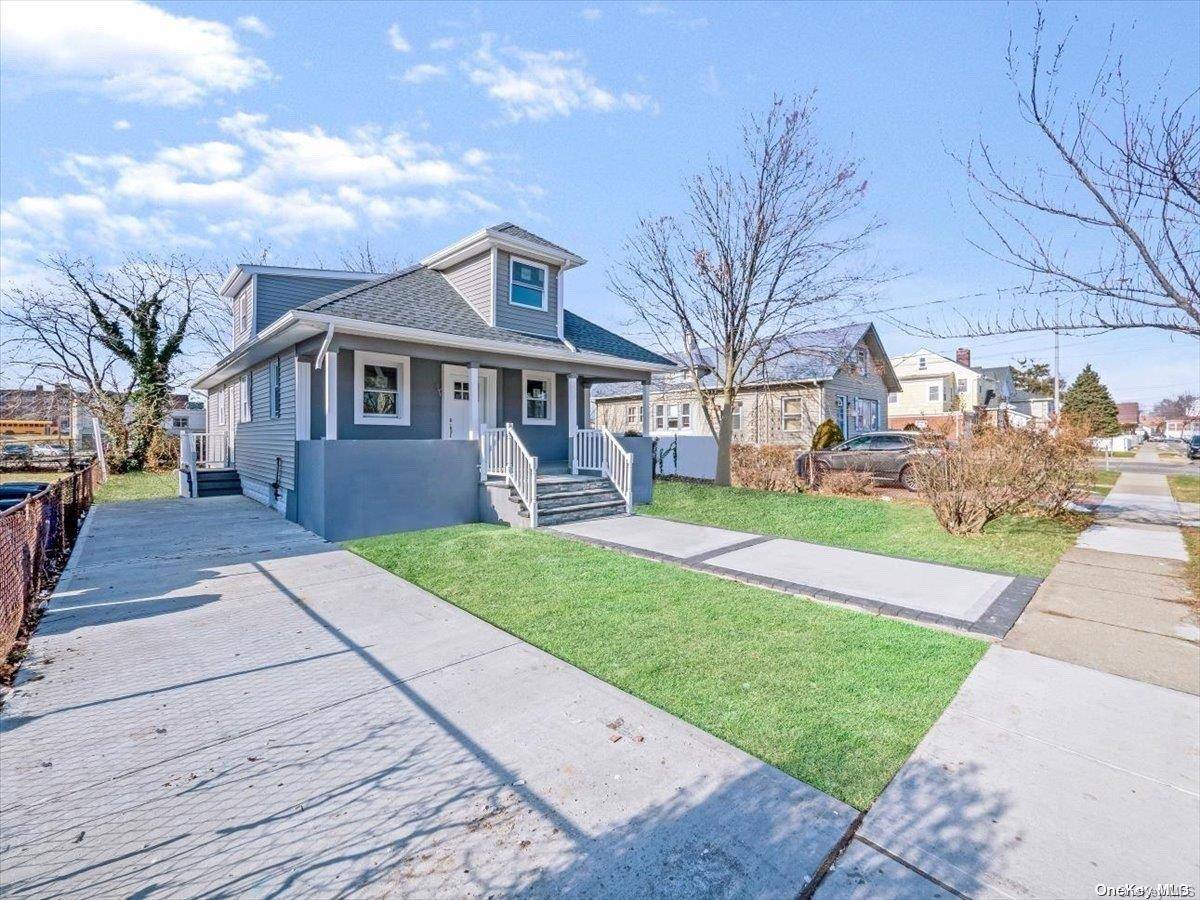 Freeport, NY 11520,53 Harding