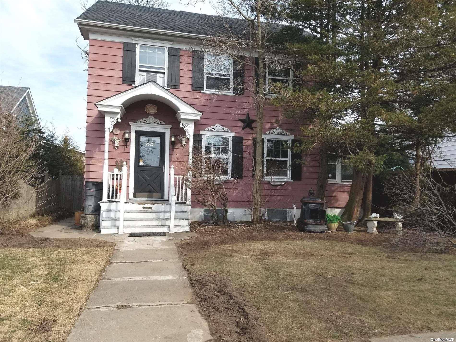 Baldwin, NY 11510,2529 Soper AVE