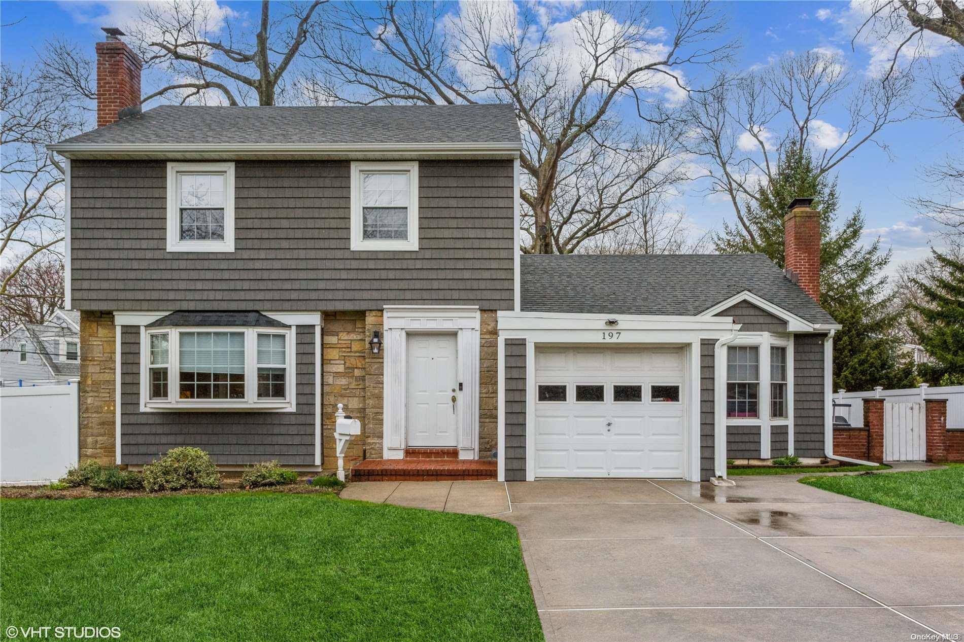 West Hempstead, NY 11552,197 Taylor RD