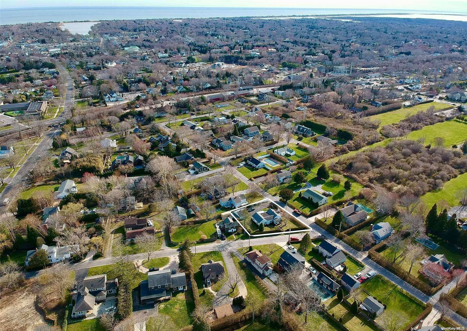Southampton, NY 11968,56 Skinner ST