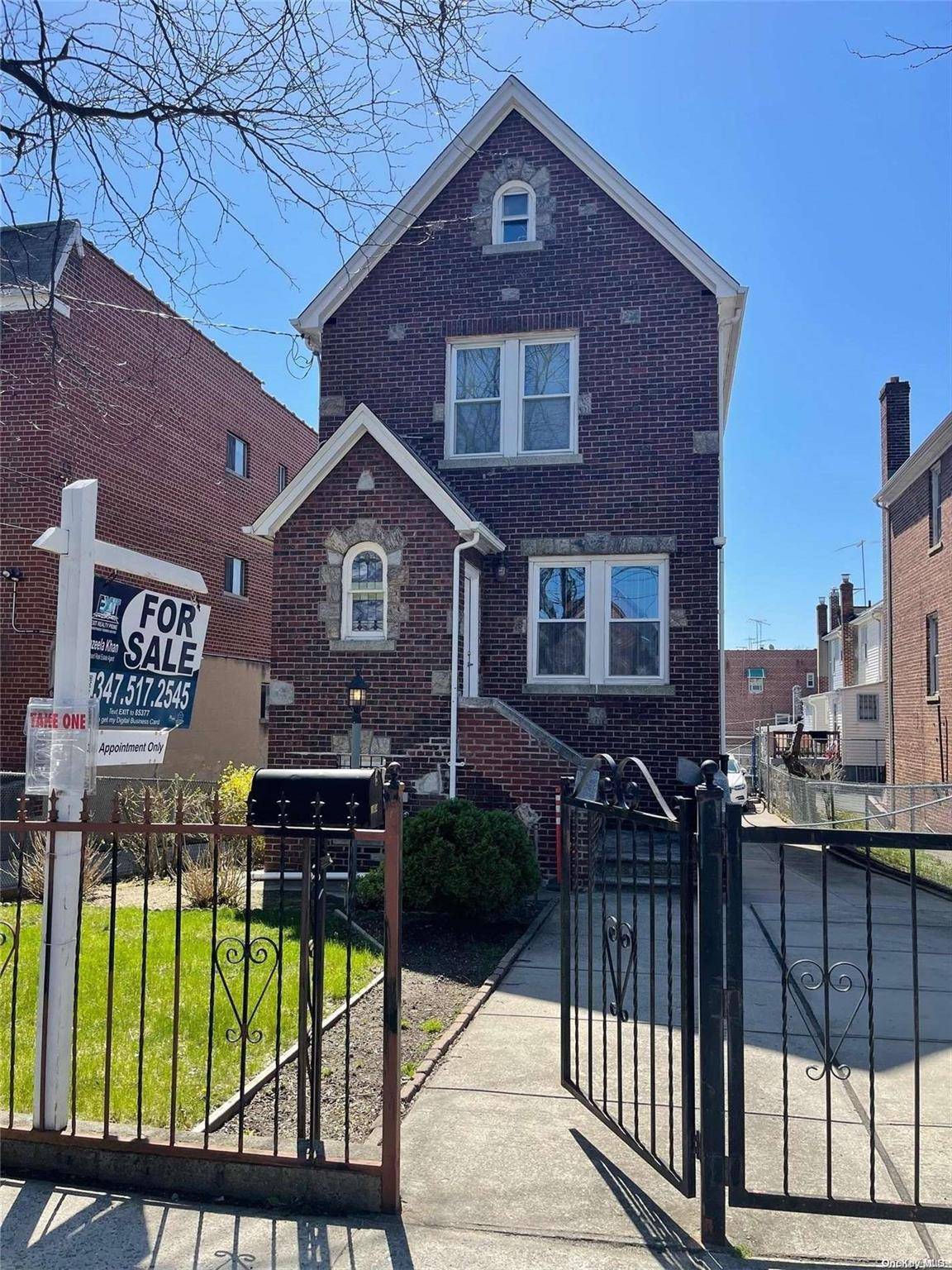 Bronx, NY 10466,1804 Bussing AVE