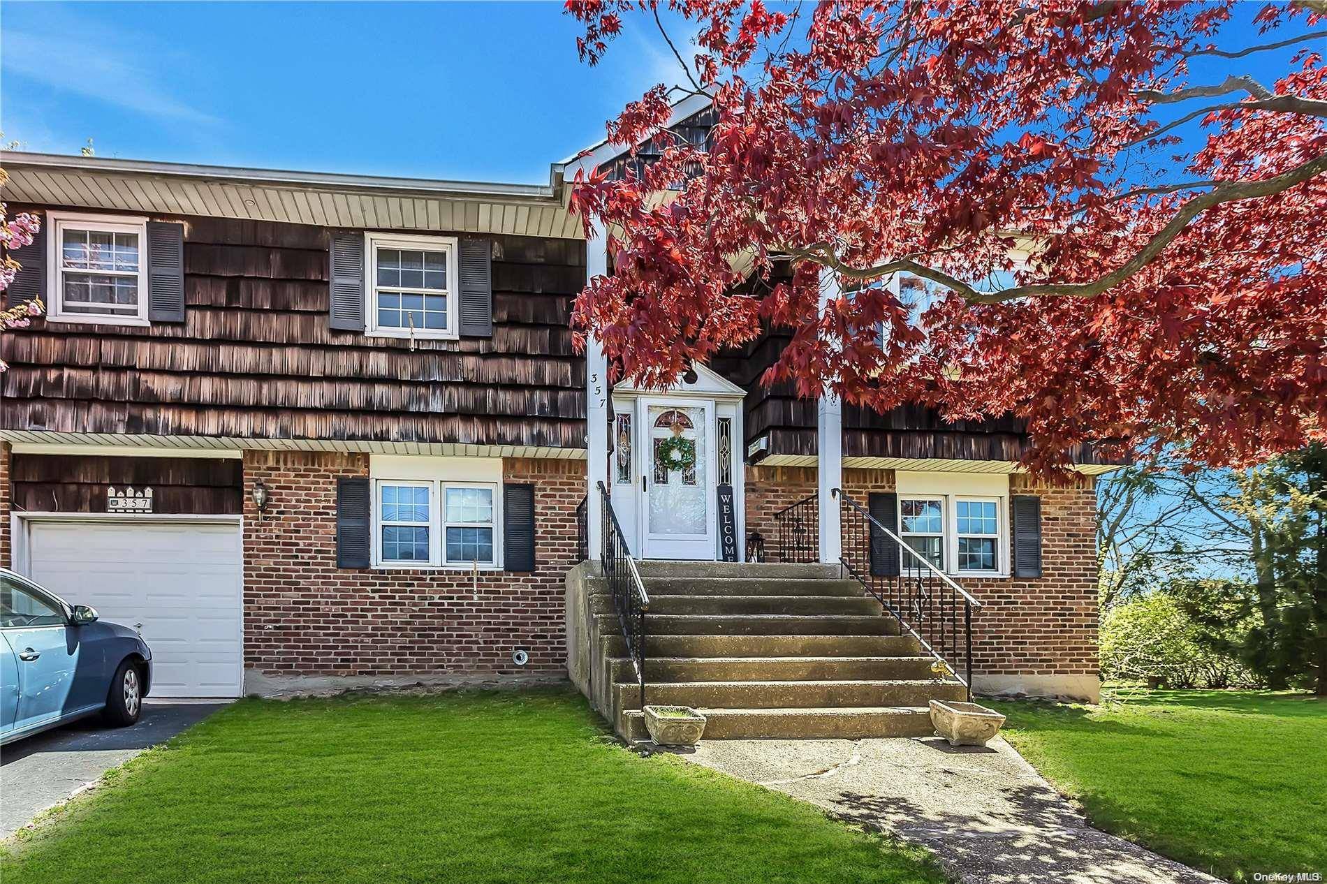 West Hempstead, NY 11552,357 Richard ST